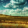 Nebraska Prairie
